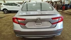 Accord 2021 Fuel Vapor Canister 7028509 Used. Price: $134.80.