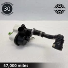 2003-2013 Maserati Quattroporte M139 Leak Detection Pump Bosch 0261222010 Oem Used. Price: $62.50.