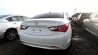 Used Vapor Canister Fits: 2013 Hyundai Sonata Grade. Price: $123.00.
