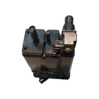07-20 Mitsubishi Outlander Fuel Gas Charcoal Evaporator Canister Oem Used. Price: $90.00.