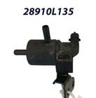 Genuine 289103L135 Vapor Canister Purge Solenoid For Hyundai Palisade 2020-2021 New. Price: $74.99.