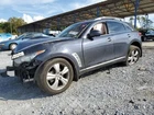 Used Vapor Canister Fits: 2011 Infiniti Fx Series Grade. Price: $174.90.