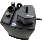 Intermotor CP3081 Vapor Canister Fits 99-00 Honda Odyssey New. Price: $142.50.