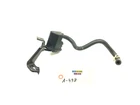 2014-2020 Acura Mdx Fuel Vapor Canister Purge Valve Solenoid W/ Hose Oem Used. Price: $44.99.