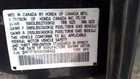Pilot 2004 Fuel Vapor Canister 1036416941 Used. Price: $79.80.