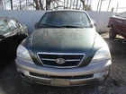 Sorento 2005 Fuel Vapor Canister 343979 Used. Price: $85.40.