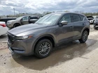 Used Vapor Canister Fits: 2017 Mazda CX-5 Grade. Price: $174.90.