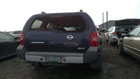 Used Vapor Canister Fits: 2009 Nissan Xterra Grade. Price: $123.00.