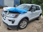 Explorer 2019 Fuel Vapor Canister 2309872 Used. Price: $96.00.