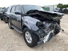 Used Vapor Canister Fits: 2016 Toyota 4 Runner Grade. Price: $149.99.