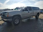 Used Vapor Canister Fits: 2007 Chevrolet Silverado 2500 Pickup Grade. Price: $175.75.