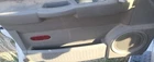 2004-09 Dodge Durango Oem Passenger Rear Door Panel Grey Gray Used. Price: $75.00.