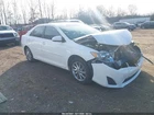 Used Vapor Canister Fits: 2013 Toyota Camry Grade. Price: $175.75.
