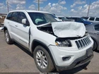 Used Vapor Canister Fits: 2015 Jeep Grand Cherokee Grade. Price: $185.00.