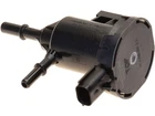 For 2008-2012 Jeep Liberty Vapor Canister Purge Solenoid Mopar 72328BHBV 2010 New. Price: $82.12.