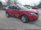 Used Vapor Canister Fits: 2017 Nissan Rogue Sport Grade. Price: $185.00.