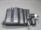 17-23 Porsche Panamera Fuel Evap Vapor Charcoal Canister 971201805B Used. Price: $188.06.
