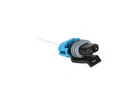 Ac Delco 64XV89Z Vapor Canister Purge Switch Connector Fits 1996-1997 Gmc K3500 New. Price: $27.78.