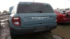 Used Vapor Canister Fits: 2022 Ford Bronco Sport Grade. Price: $123.00.