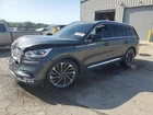 Used Vapor Canister Fits: 2020 Lincoln Aviator Grade. Price: $175.75.