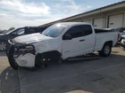 Used Vapor Canister Fits: 2020 Chevrolet Colorado Grade. Price: $174.90.