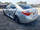 Used Vapor Canister Fits: 2014 Toyota Corolla Grade. Price: $159.99.