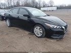 Used Vapor Canister Fits: 2020 Nissan Sentra Grade. Price: $175.75.