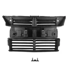 New Front Radiator Shutter Assembly For 2015-2018 Lincoln Mkc EJ7Z-8475-A. Price: $238.23.
