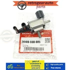 Oem Vapor Canister Purge Solenoid Valve For Honda Accord Civic Rdx 36180-59B-005 New. Price: $24.86.
