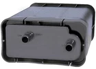 Auxiliary Vapor Canister New. Price: $213.45.