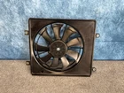 Honda Civic 2022-2025 2.0L Radiator Cooling Fan Motor & Shroud Blade Oem Used. Price: $189.95.