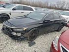 Used Vapor Canister Fits: 2021 Honda Accord Grade. Price: $174.90.
