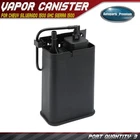 Fuel Vapor Charcoal Canister For Chevy Silverado 1500 Gmc Sierra 2000-2004 New. Price: $92.89.