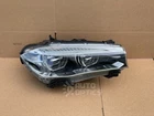 16 17 18 19 Bmw X5 X6 F15 Rh Headlight Led Adaptive Genuine! Perfect! Used. Price: $1249.00.