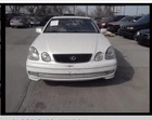 98 99 Lexus GS300 GS400 Vapor Charcoal Canister Genuine Oem Parts 77740-30311 Used. Price: $399.00.