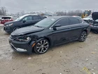 Used Vapor Canister Fits: 2015 Chrysler 200 Grade. Price: $166.16.