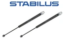 Hood Shock Gas Pressurized Support (set Of 2) For Bmw E36 (1992-1999) Stabilus New. Price: $93.33.