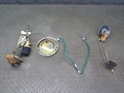 98-99 Lexus UCF20L LS400 1UZFE Set Of Fuel Pump Level Sensor Sending Unit Oem Used. Price: $164.80.