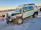 Used Vapor Canister Fits: 2008 Toyota Fj Cruiser Grade. Price: $174.90.