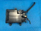Oem Lexus LS430 Fuel Charcoal Vapor Canister 77740-50091 2001 2002 2003 Used. Price: $225.00.