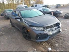 Used Vapor Canister Fits: 2018 Honda Civic Grade. Price: $174.90.