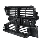 Fits Ford Escape Radiator-grille Shutter GV4Z8475B New. Price: $83.50.