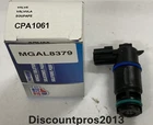 Carquest CPA1061 Vapor Canister Vent Solenoid Ford Lincoln Mazda 2007-2022 New. Price: $37.00.
