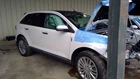 Mkx 2014 Fuel Vapor Canister 1168955 Used. Price: $111.89.