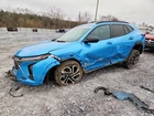 Used Vapor Canister Fits: 2025 Chevrolet Trax Grade. Price: $174.90.