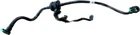 Oem New 12-18 Ford Focus Vmv Fuel Vapor Canister Purge Solenoid Valve P0456 Dtc. Price: $64.99.