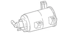 Genuine Bmw Vapor Canister 16-13-7-459-686 New. Price: $379.90.
