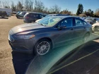 Fuel Vapor Charcoal Canister Oem 2020 Ford Fusion HG9Z-9D653-L Used. Price: $100.00.
