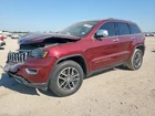 Used Vapor Canister Fits: 2018 Jeep Grand Cherokee Grade. Price: $174.90.