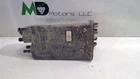 2018-2021 Ford Transit 250 Fuel Vapor Canister Oem LK41-9E857-H Used. Price: $200.00.
